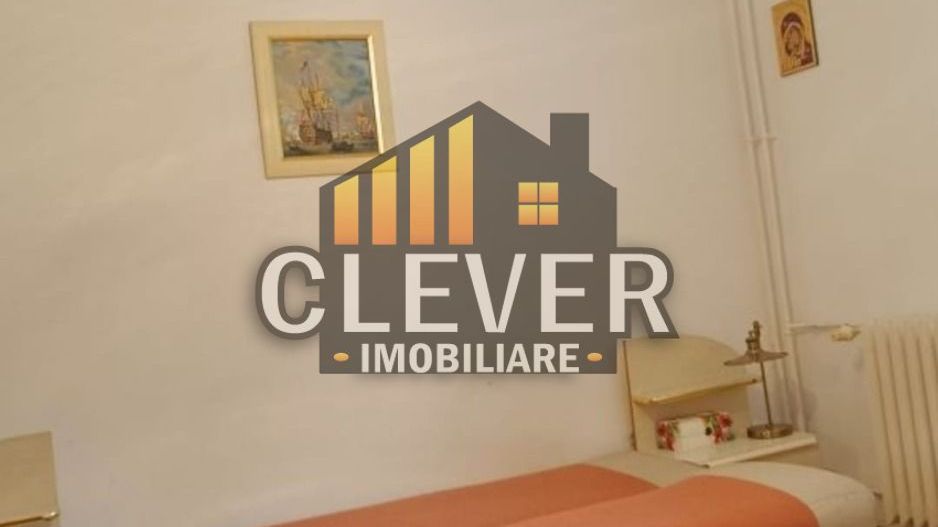 Apartament 4 camere Mobilat Metrou 1 Decembrie 1918 - Poză 8
