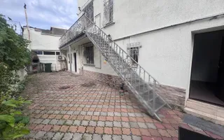 Vilă Individuală Premium | Ideală Clinică / Birou | Vis-a-vis One Cotroceni | Me - Poză 12