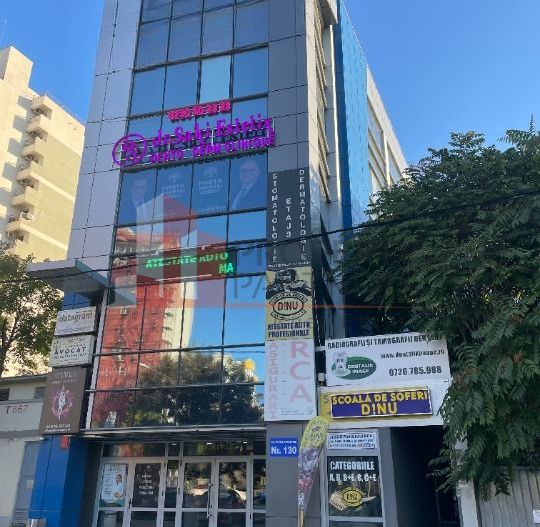 Laborator de analize | Birou | Comercial - Poză 10