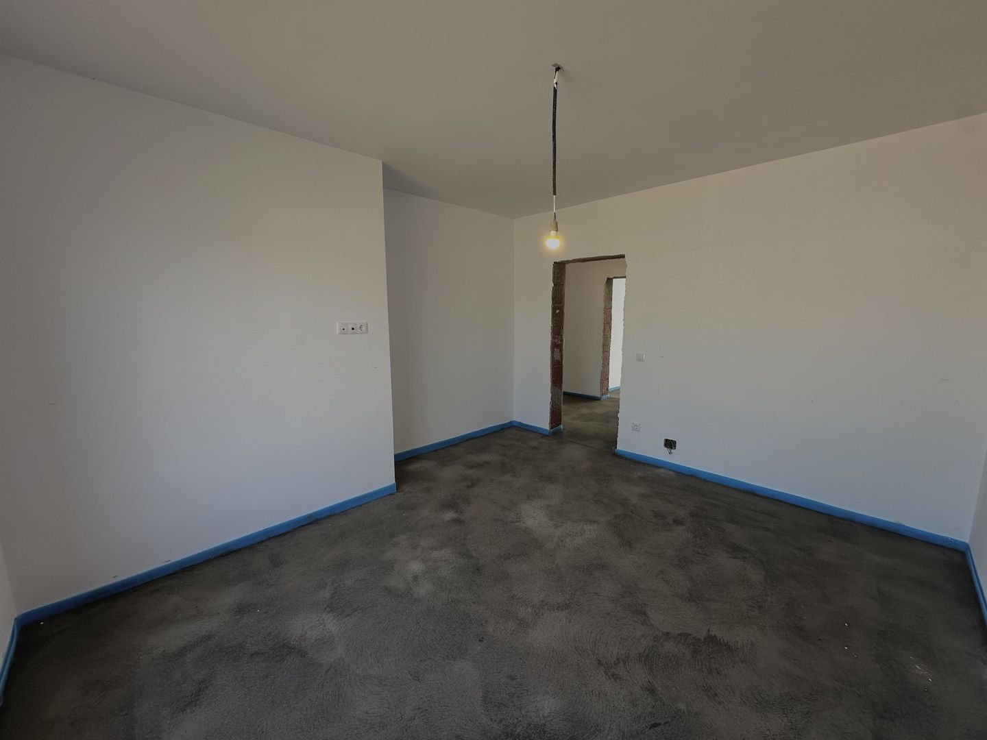 Casă nouă 4 camere - Sântandrei - Poză 9