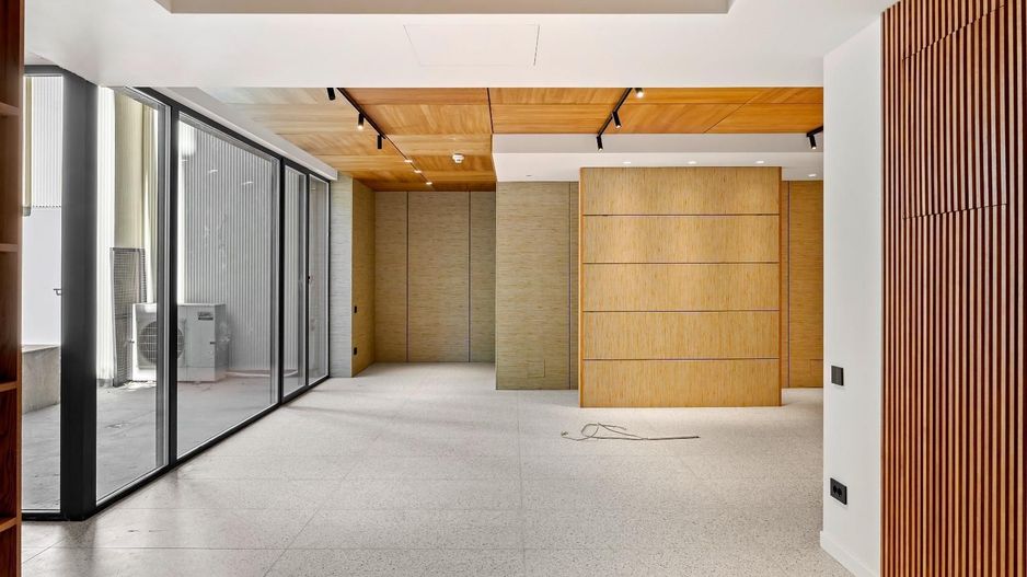 Spatiu birouri elegant 4 camere zona Primaverii I Imobil nou - Poză 24