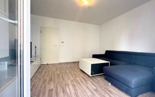 Închiriere apartament 2 camere mobilat cu parcare si boxa et 2  Avantgarden 3 - Poză 6