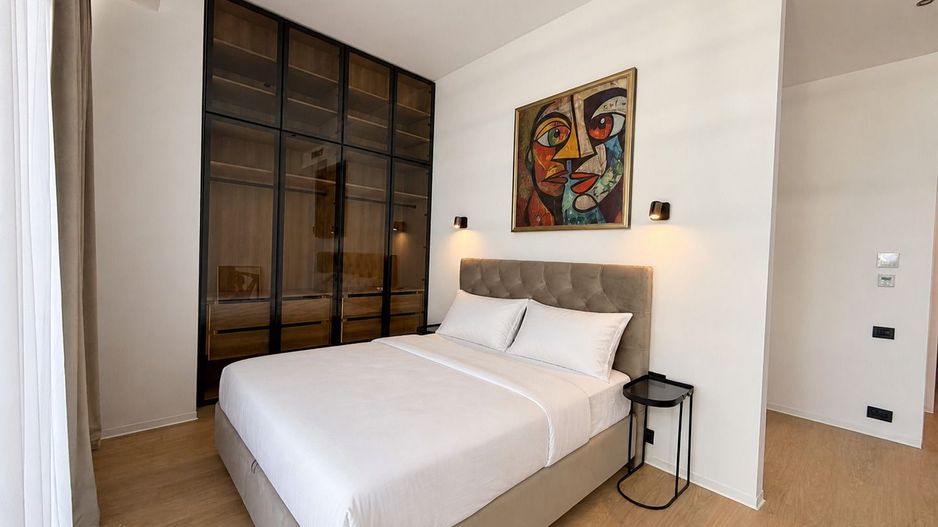 Apartament  High-End 3 camere | One Floreasca Towers - Poză 26
