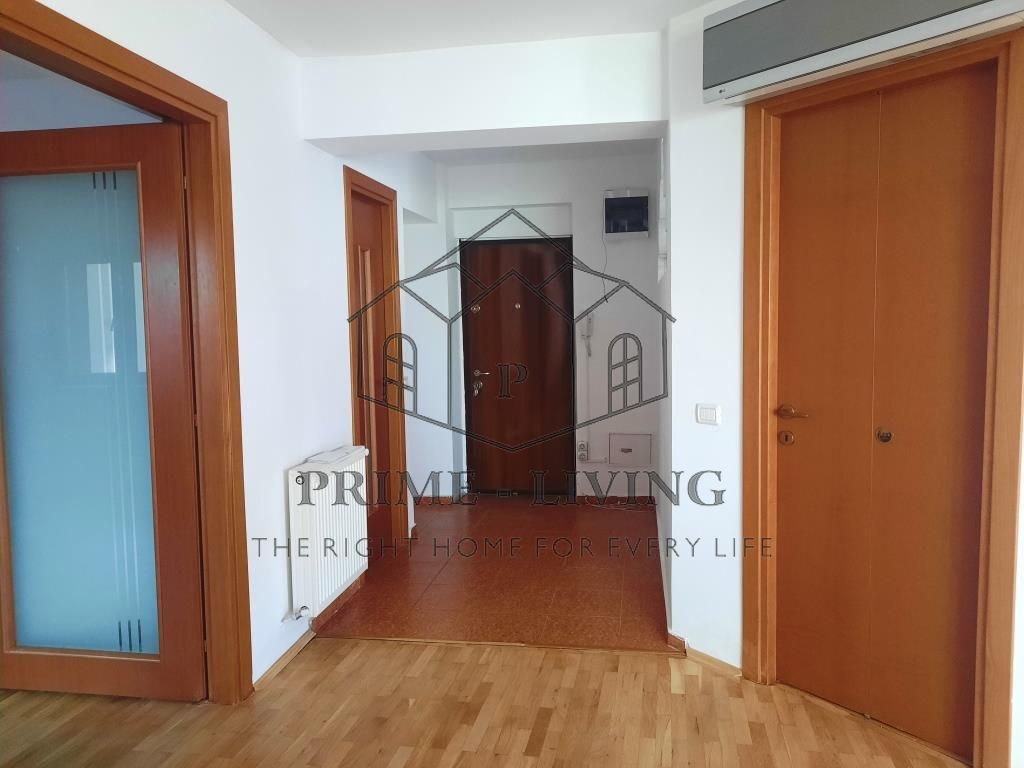 DUPLEX SPATIOS LA INCHIRIERE CA SPATIU DE REZIDENTA SAU/SI BIROU - Poză 5
