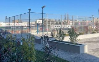 Apartament 2 camere Ghencea Stadion - Poză 12