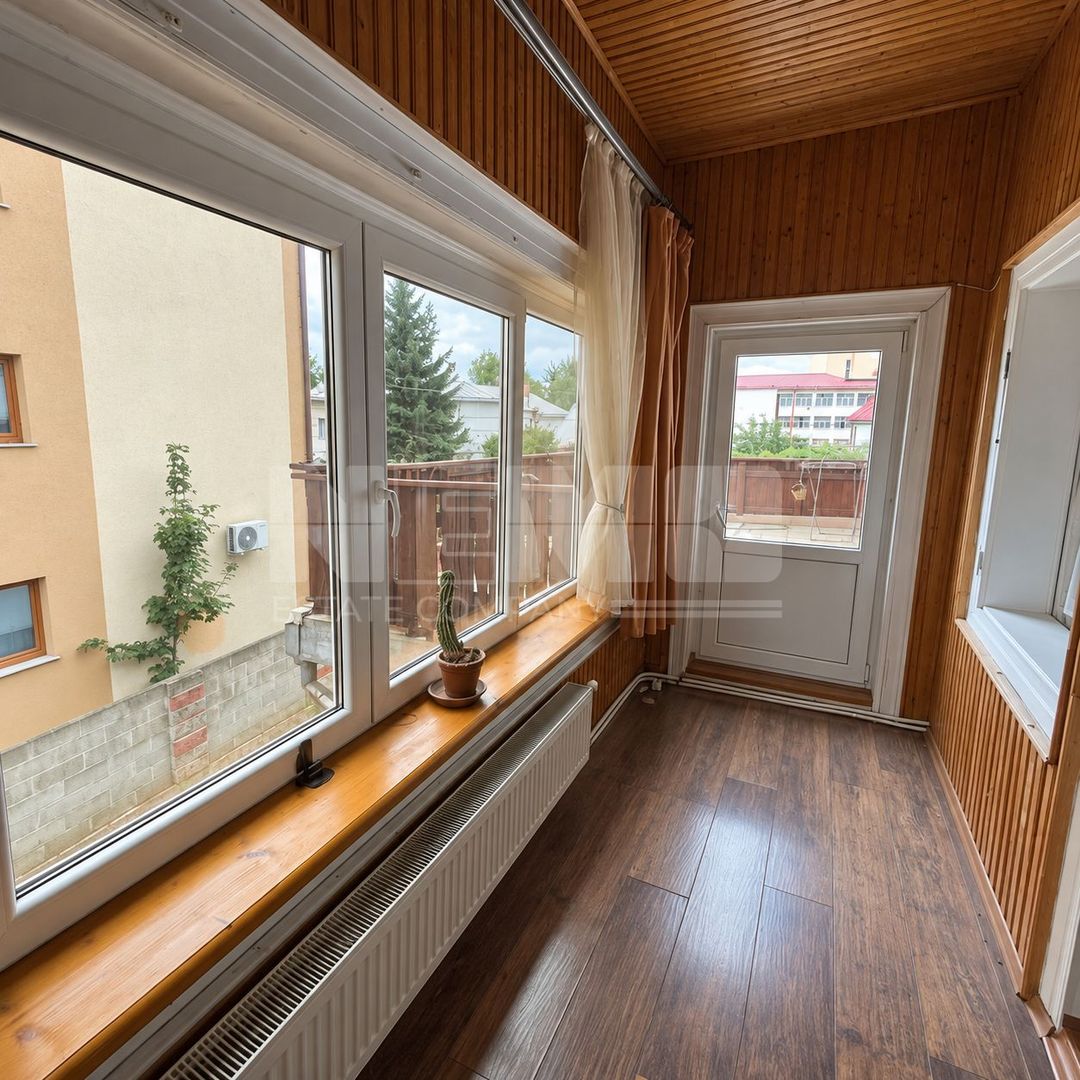 CASA 8 CAMERE | ZONA CENTRALA | RADAUTI - Poză 10