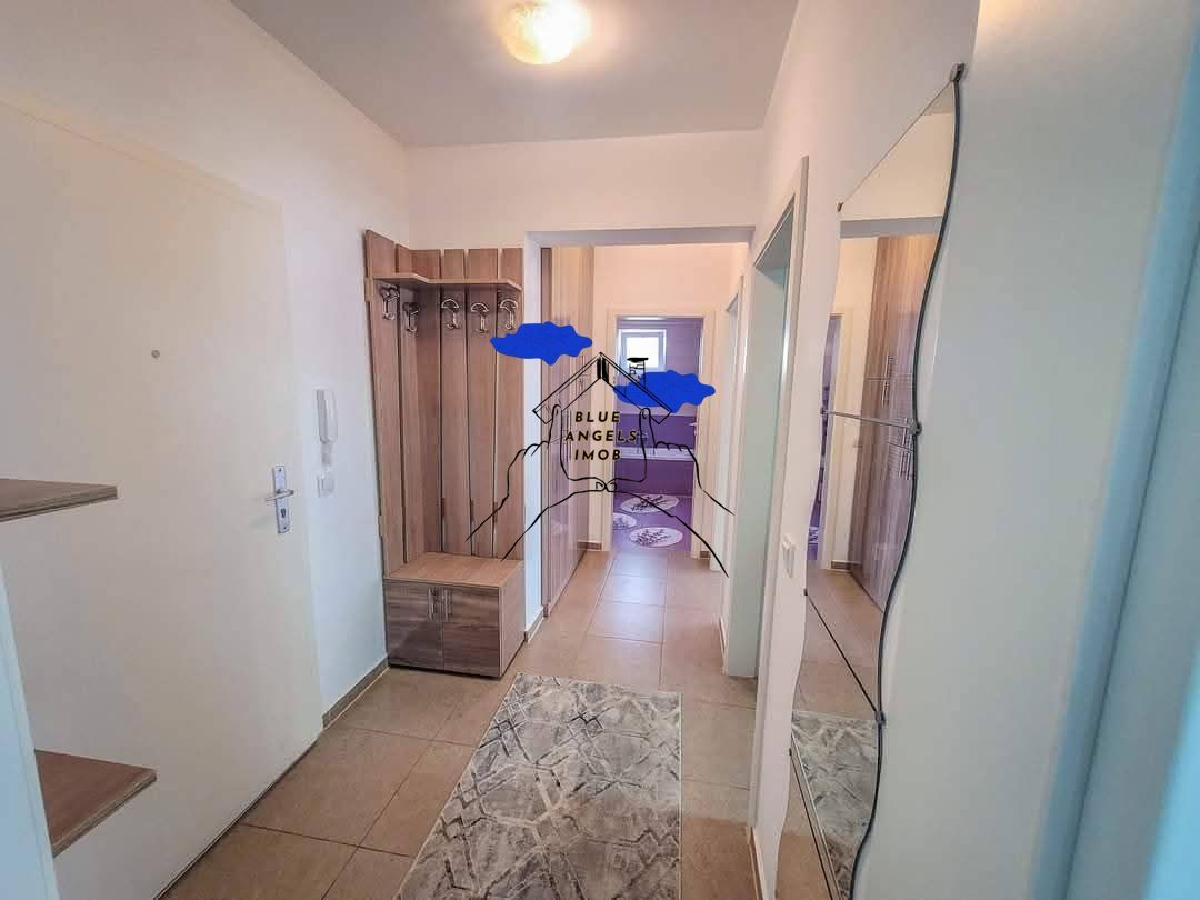 Apartament 2 camere decomandat de închiriat, loc de parcare - Poză 3
