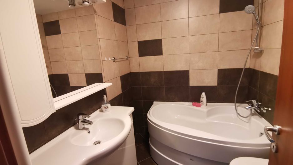 Apartament 2 camere mobilat complet  Parcare inclusă | Ghencea - Poză 5