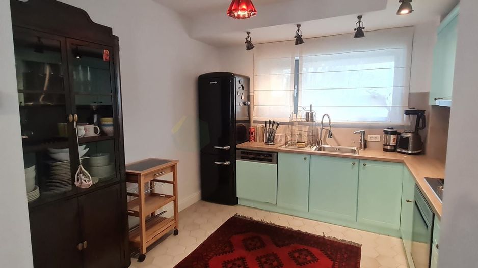 Vilă de Lux în Paris Residence, Tunari - Poză 11