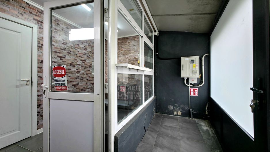 Spațiu Comercial Stradal 50 mp | Str. Dantelei nr. 9 – Parcare inclusa - Poză 5
