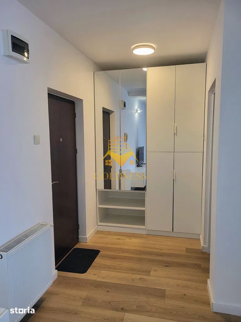 2 camere, Parcare, Piata Marasti, The Office, LIDL, Zona Avella, OMV - Poză 7