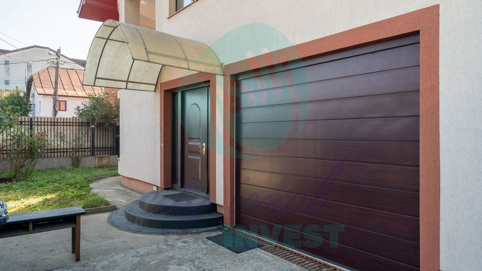Casa in zona Vitan - Splai, ideala pentru orice tip de activitate sau locuinta - Poză 19