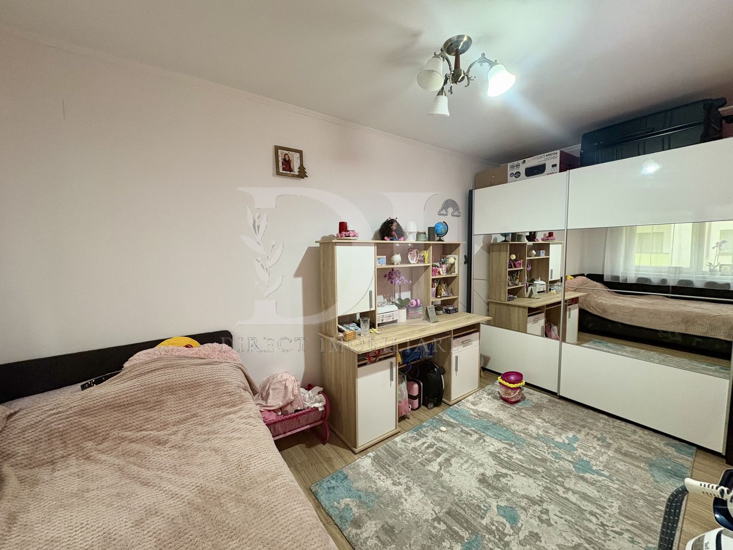 Apartament cu 3 camere | Zona Eroilor Florești - Poză 10