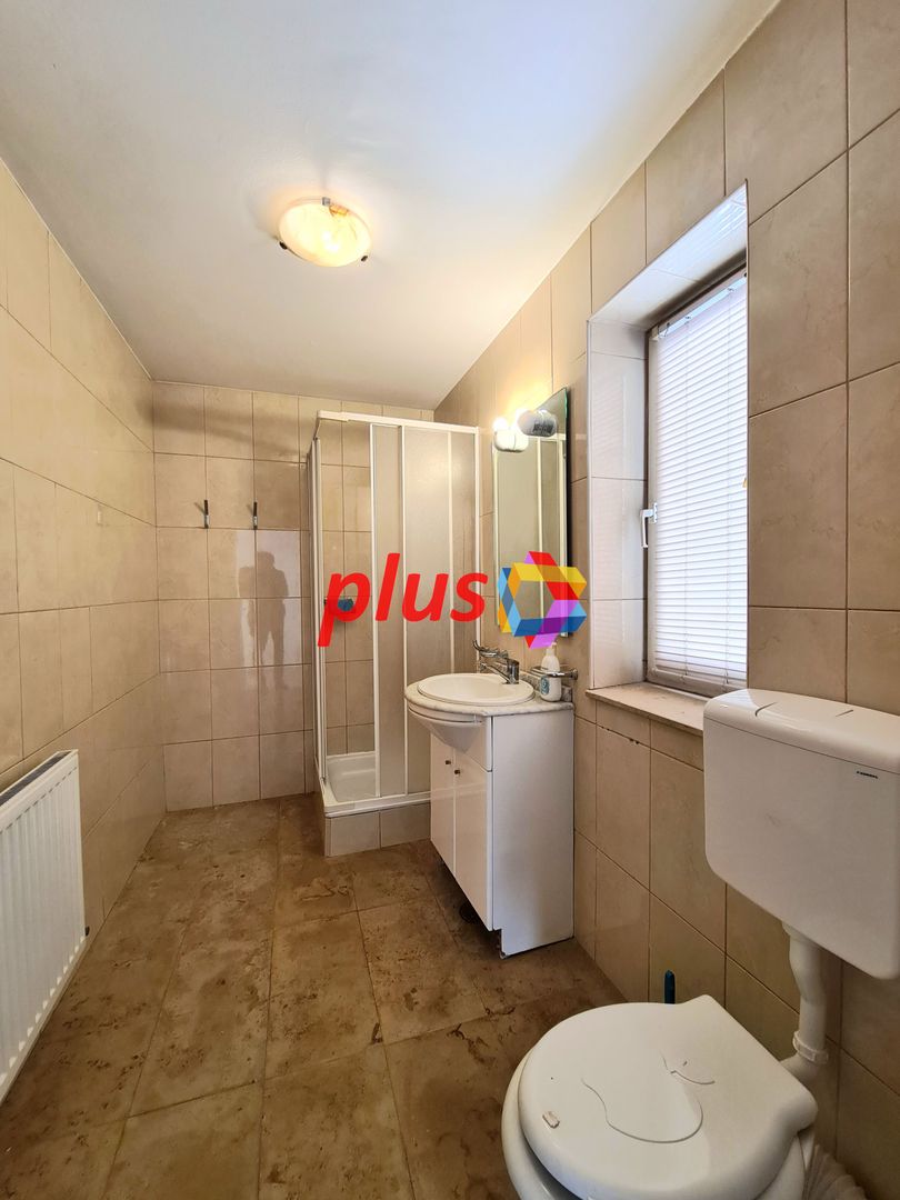 Spatiu birouri  de închiriat Brasov - 110 mp  # Plus-imo.ro - Poză 8