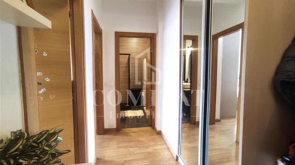 Apartament cu 3 camere + balcon | Ansamblul rezidențial Viva City - Poză 5