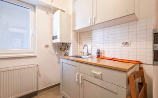 Garsonieră modernă, mobilată și utilată complet – Str. Moinești nr. 63 - Poză 5