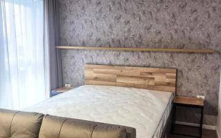 Garsonieră studio mobilată și utilată | Bloc nou | Str. Atleților - Poză 6