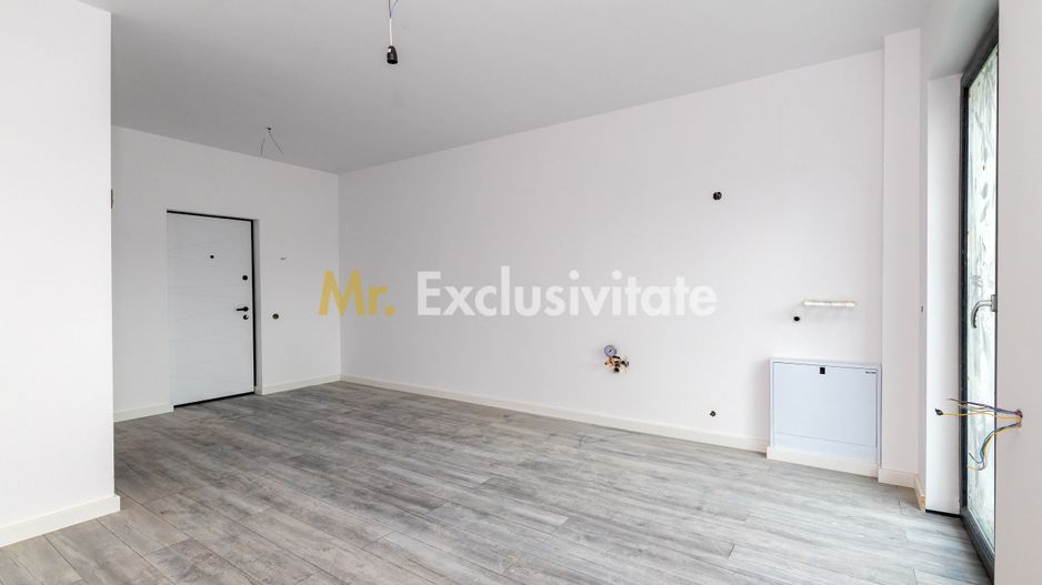 Garsoniere noi cu balcon | Predare la cheie | Pinilor Residence - Poză 3