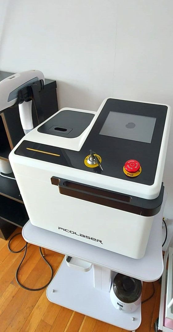 Salon complet echipat în zona Pipera | Oportunitate unică de business - Poză 4