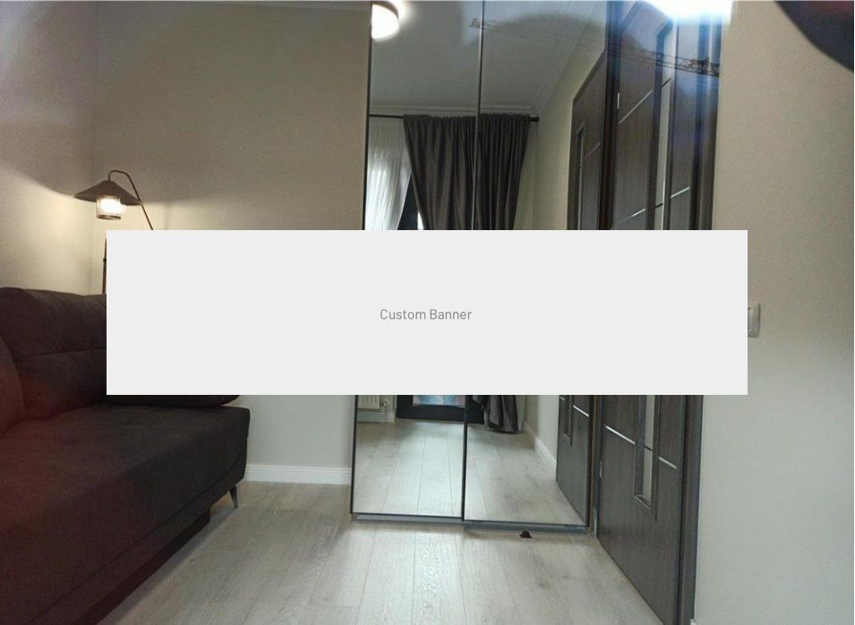 Apartament modern 3 camere | Tractorul - Poză 9