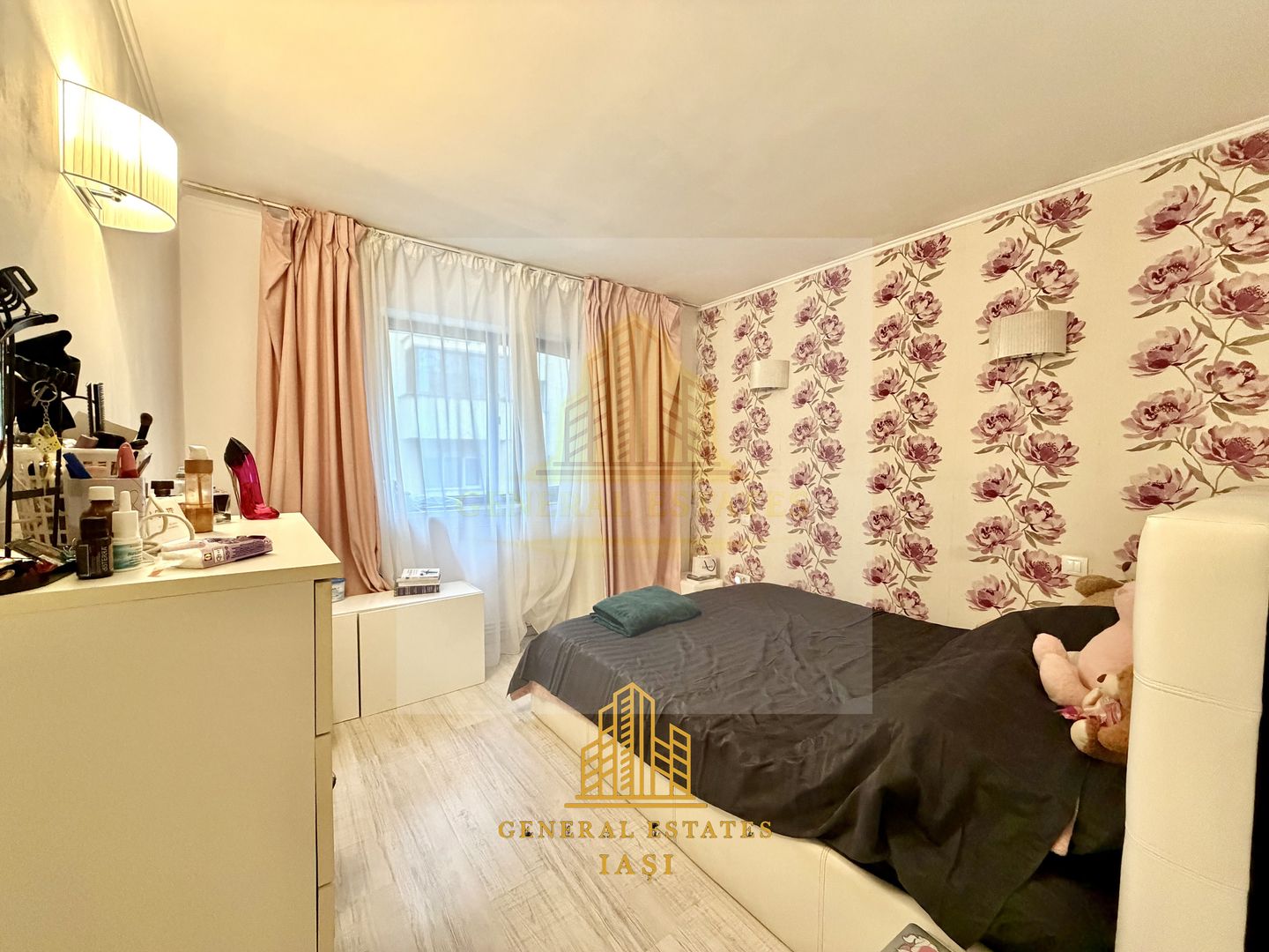 Vânzare apartament ultra central - 3 camere str. Sf. Lazăr | Palas - Poză 13