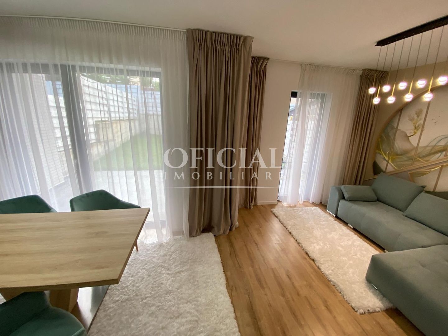 Casa Tip Duplex | Pet Friendly | Garaj | Curte | Borhanci - Poză 9