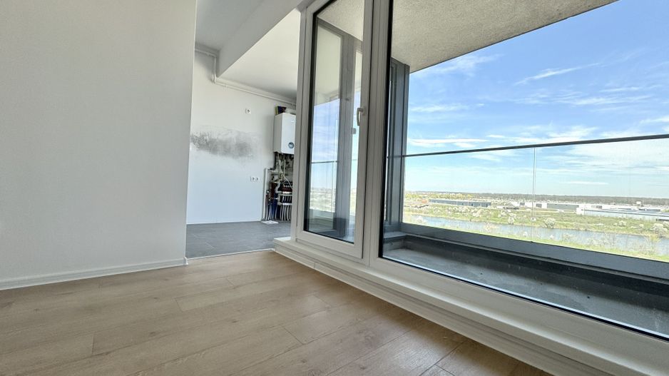 Apartament 4 camere 93,50 mp utili - Sector 1 Lacul Străulești - Poză 17