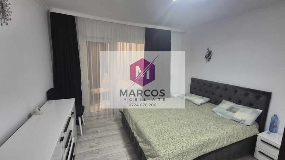 Vand apartament 3 camere Micro 2 - Poză 6