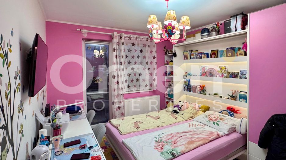 Apartament 2 camere de vânzare | curte privată | loc parcare | Tăuții Măgherăuș - Poză 1