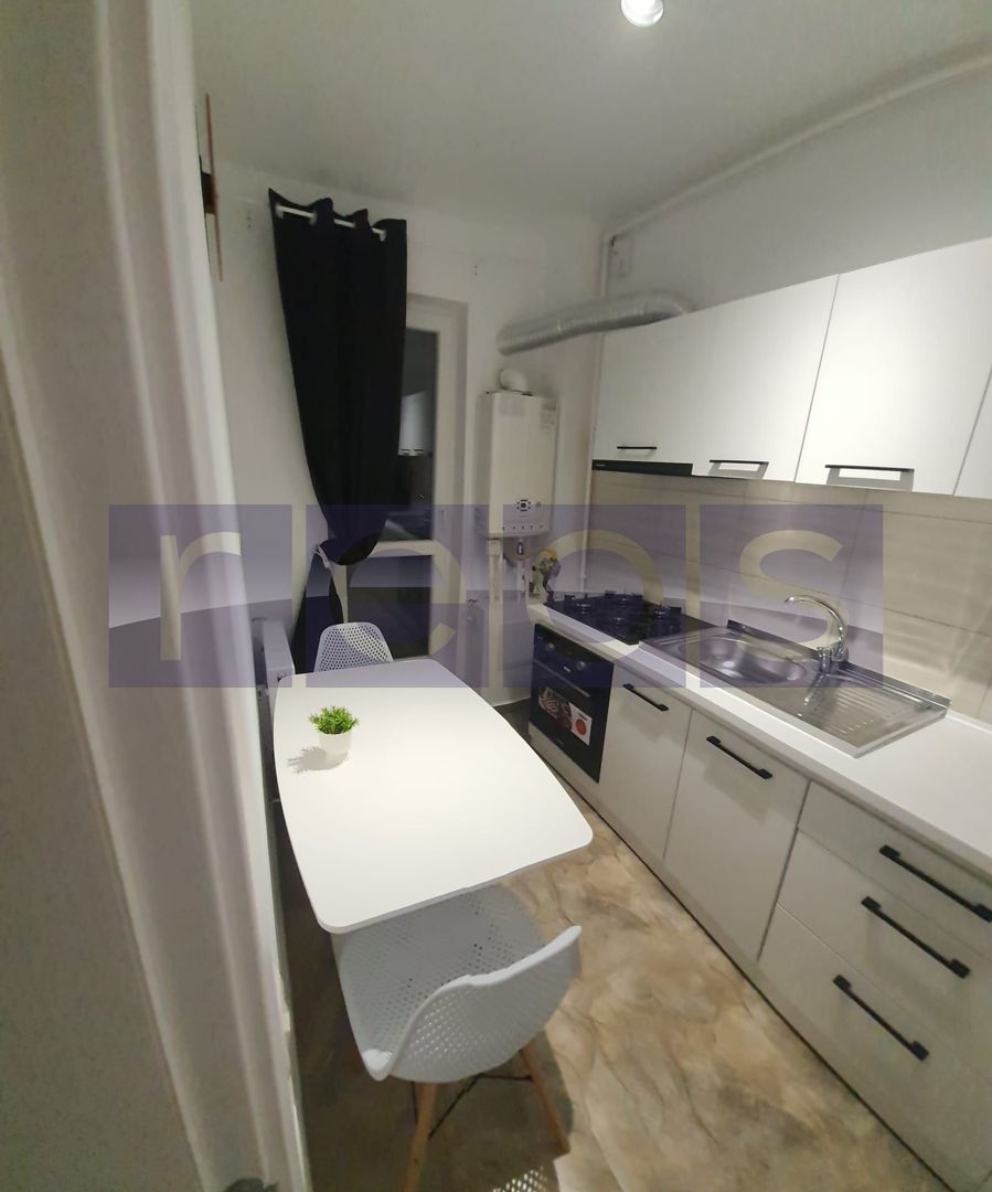 GARSONIERĂ NOUĂ 2024 – MILITARI RESIDENCE, REZERVELO﻿R-TINERETULUI - Poză 3