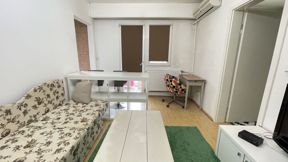 Apartament mobilat și utilat în zona Dacia - Poză 2