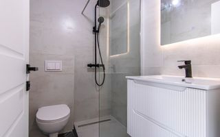 | OTOPENI | VILA INDIVIDUALA | 5 CAMERE | FINISATA COMPLET | ACTE LA ZI | - Poză 37