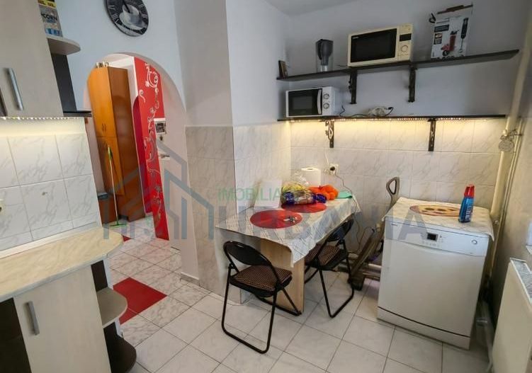 2 camere zona zimbru - Poză 4