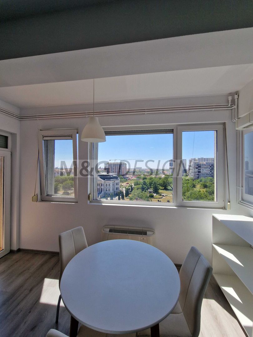 Apartament cu 2 camere, Calea Torontalului - Poză 3