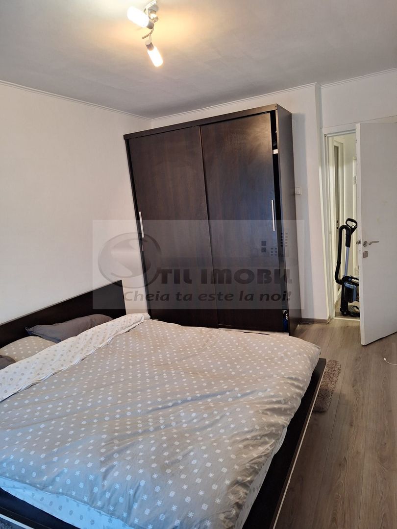 Apartament 2 cam decomandat- Bld. Poitiers- 115.000 euro - Poză 5