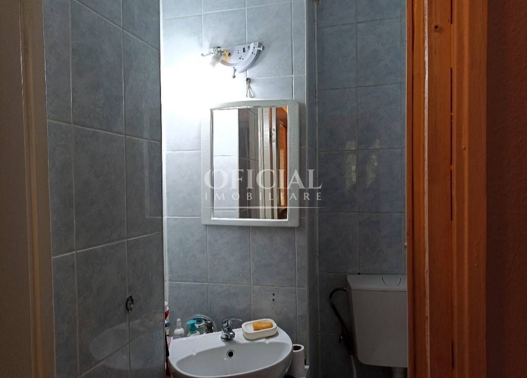 Apartament 4 Camere | 64 Mp | Balcon | 2 Bai | Manastur Zona Bucegi - Poză 9