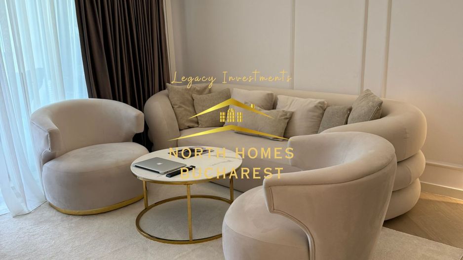 Apartament 3camere (80mp )-Cortina - Poză 3