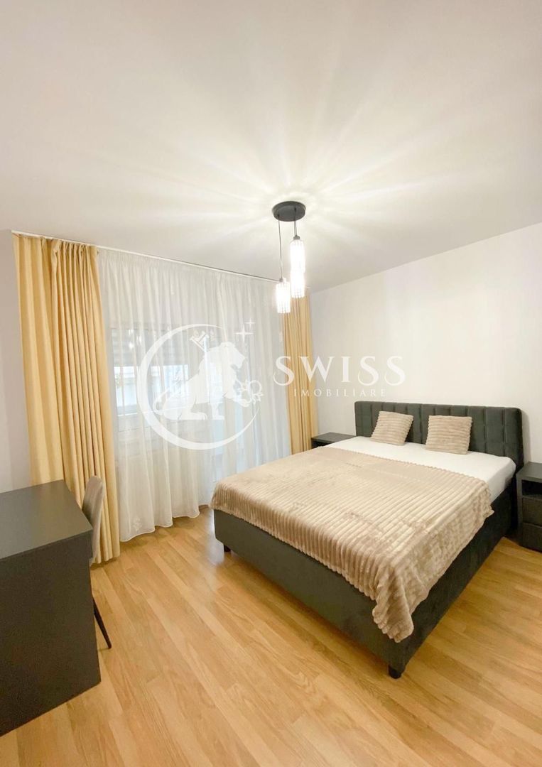 Apartament 2 dormitoare | 60mp | Parcare | Zona MOL Calea Turzii - Poză 3
