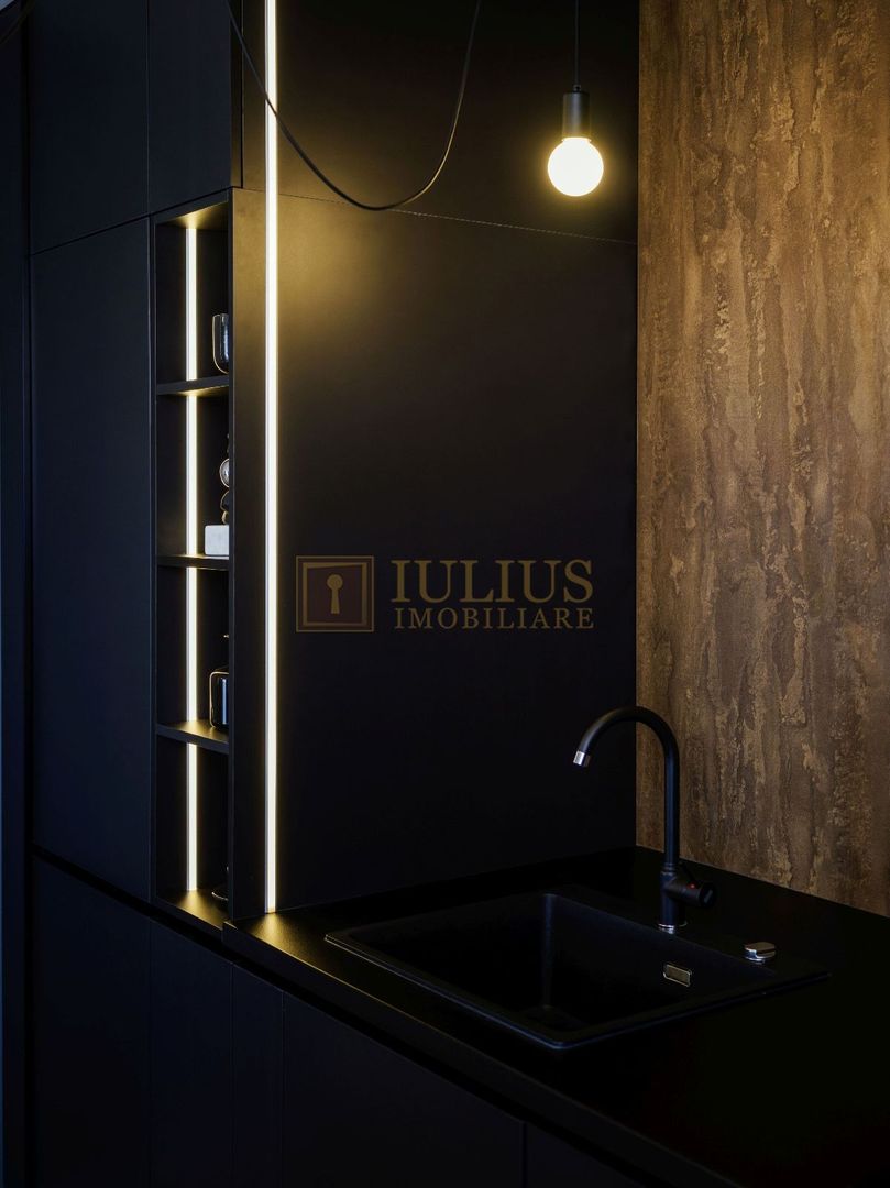 XCity Towers, 2 camere, apartament premium - Poză 4