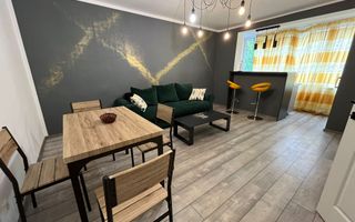 Apartament 3 Camere Superfinisat, Etaj 1 , Cetate - Poză 1