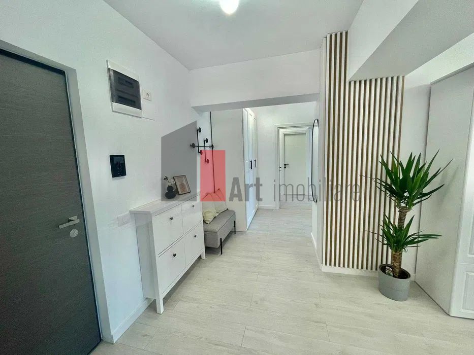 Apartament 3 camere Lujerului/Smart Residence - Poză 7