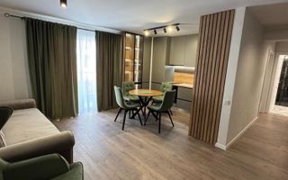 Apartament 2 camere de închiriat – Ama Residence, Târgu Mureș - Poză 3