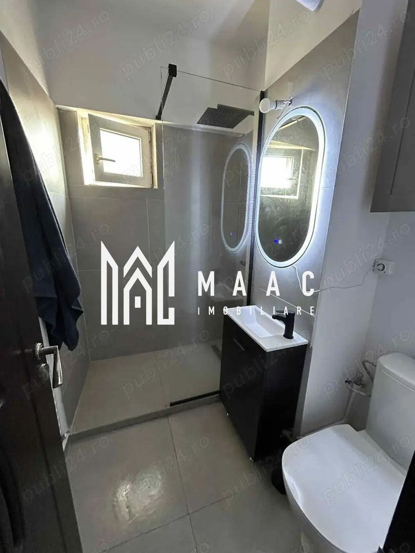 Apartament 3 camere| Ostroveni| Bloc A | Renovat - Poză 9