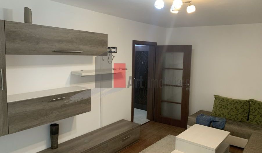 APARTAMENT 2 CAMERE  RAHOVA - Poză 2