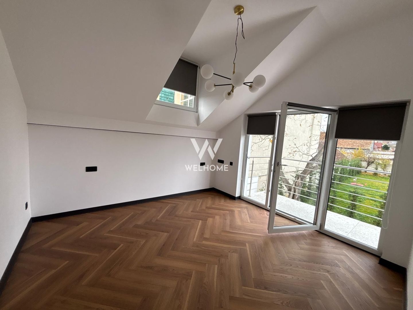 Apartament LA CHEIE cu 2 locuri parcare- Sibiu - Poză 6