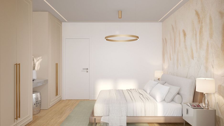 APARTAMENT 2 CAMERE | UNIRII | PROIECT NOU - Poză 11