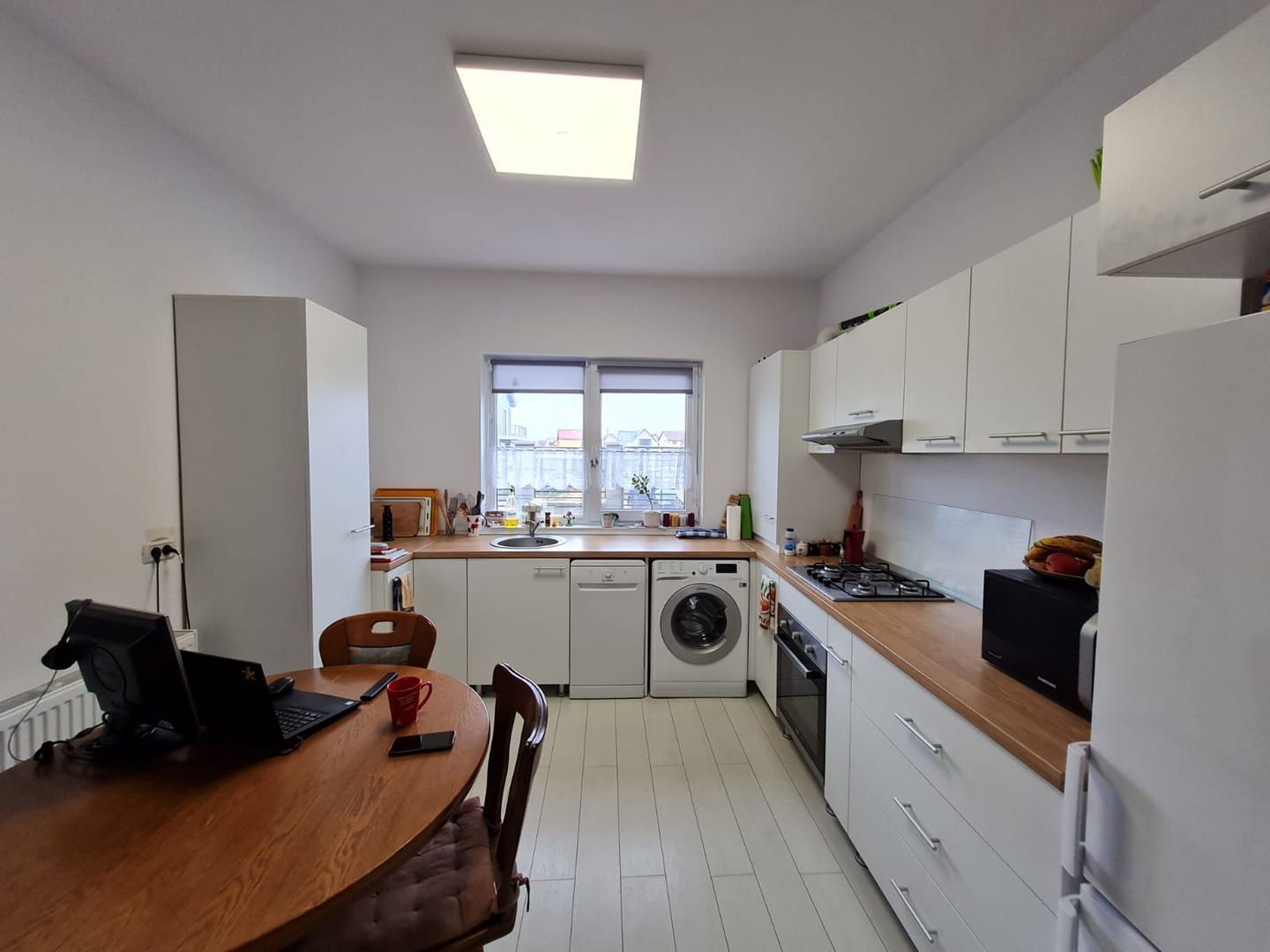 Duplex deosebit în Mosnita Noua - Poză 32