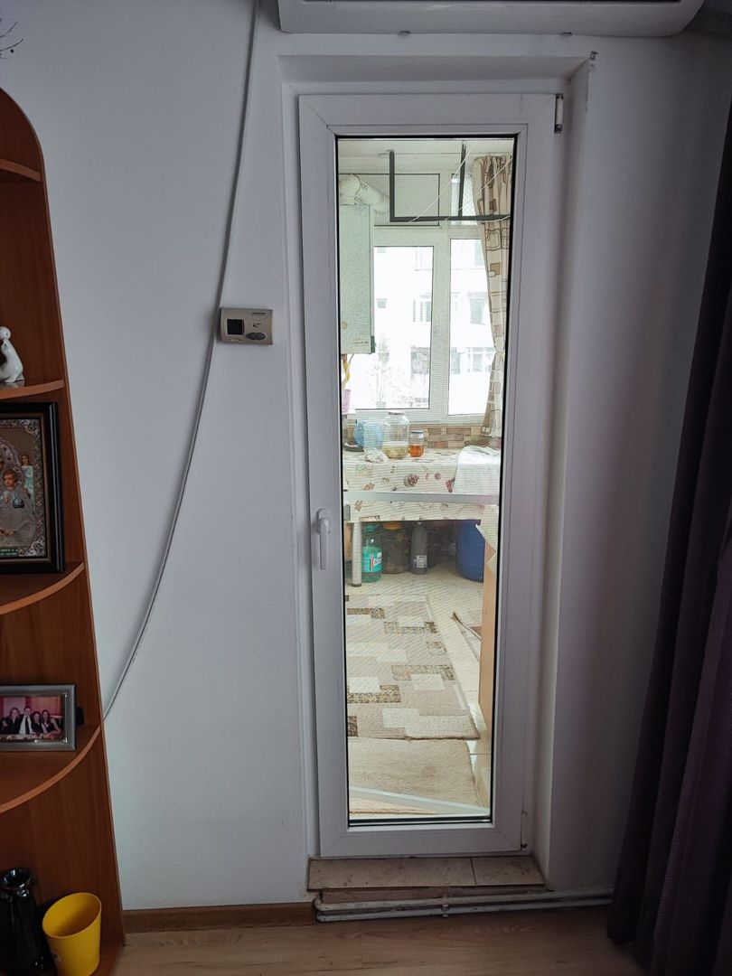 VANZARE 3 CAMERE | CENTRALA PROPRIE | 2 BAI | ZONA APUSULUI-MARGELELOR - Poză 8