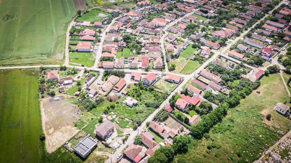 Loc de casa de 539 mp în Vladimirescu - Poză 5