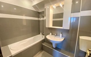 APARTAMENT SUPERB CU 4 CAMERE  LA INCHIRIERE PE SOSEAUA NORDULUI - Poză 13